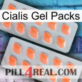 Cialis Gel Packs 27